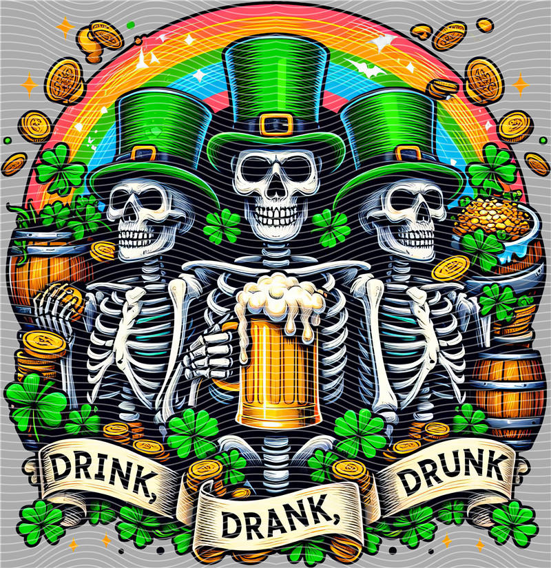 St Patricks Day-SP35